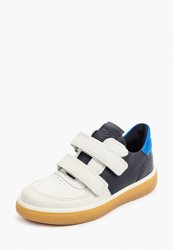 фото Кеды ecco
