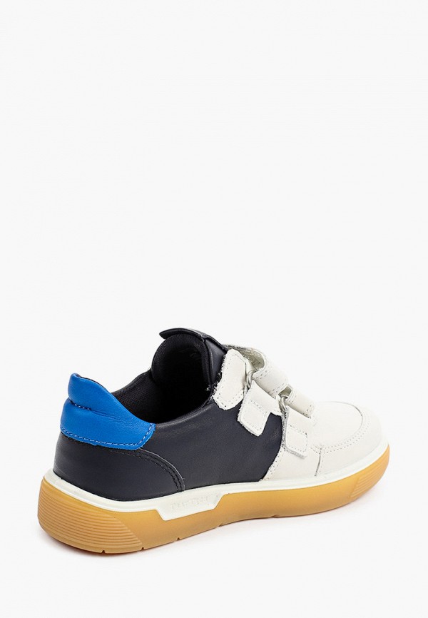 фото Кеды ecco