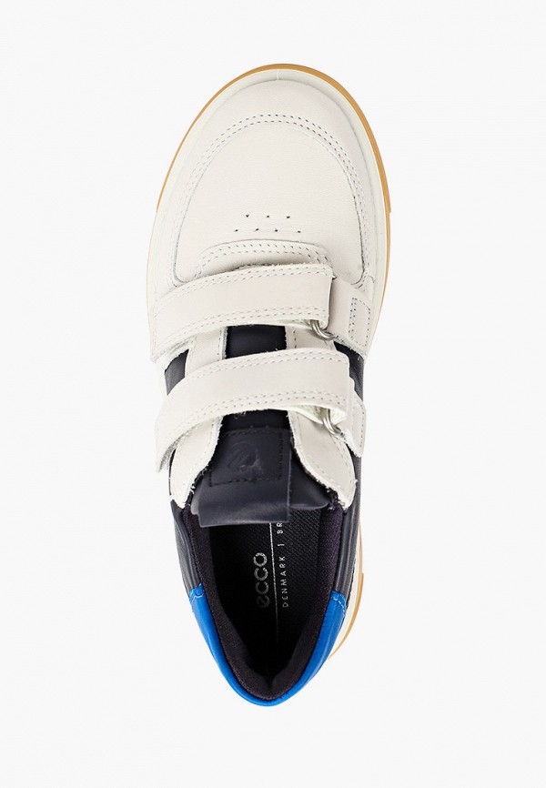 фото Кеды ecco