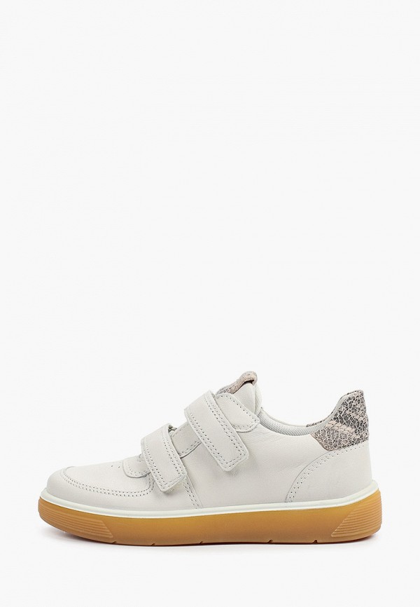 фото Кеды ecco