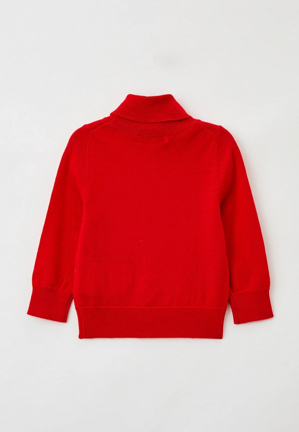 фото Водолазка norveg