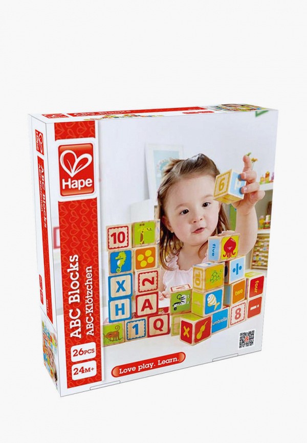 фото Набор игровой hape