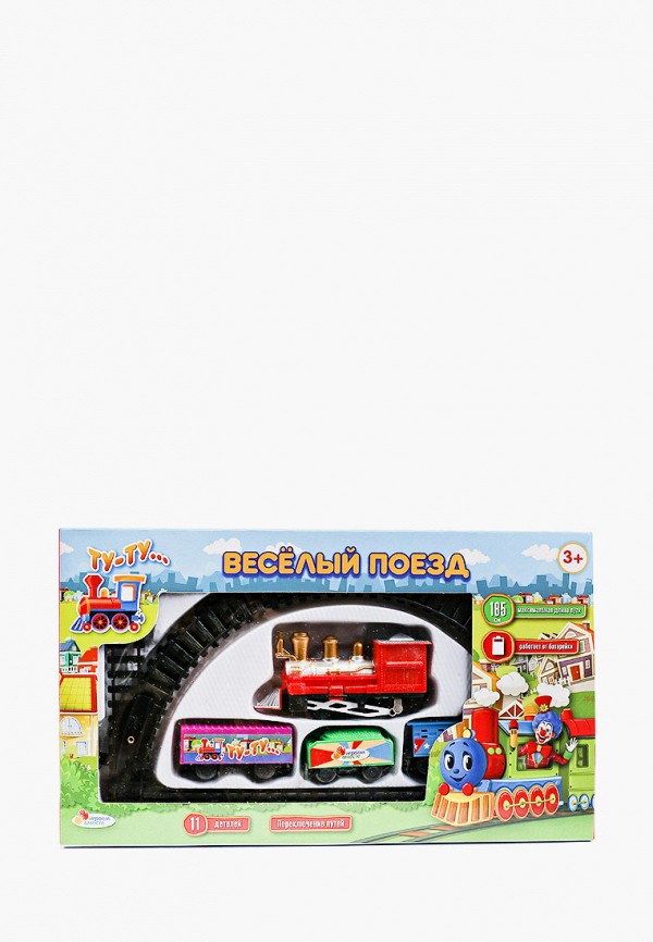 фото Набор игровой играем вместе