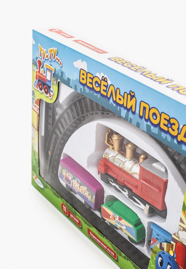 фото Набор игровой играем вместе