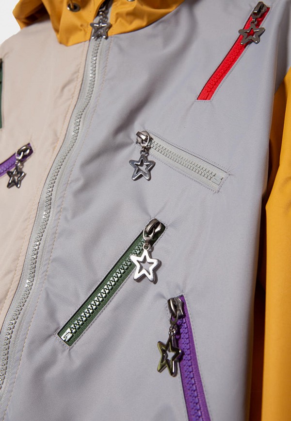 фото Куртка mia gia