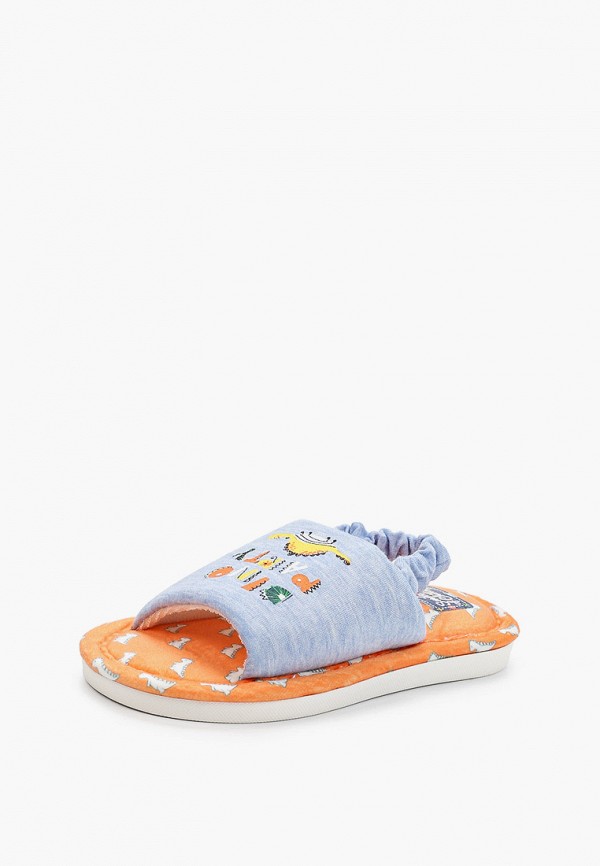 фото Тапочки smile of milady