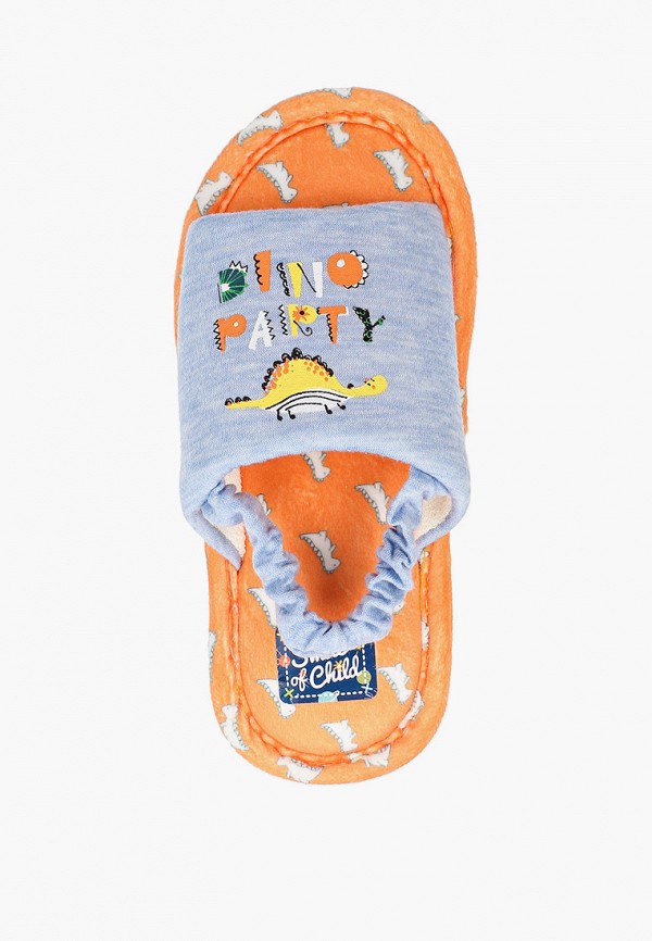 фото Тапочки smile of milady