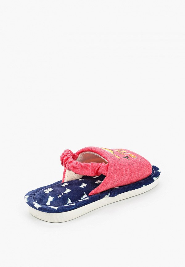 фото Тапочки smile of milady