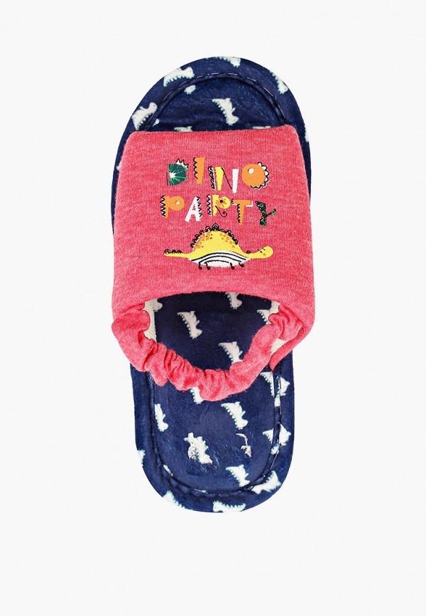 фото Тапочки smile of milady