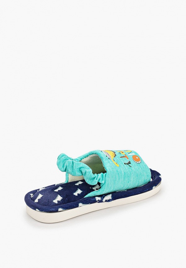 фото Тапочки smile of milady