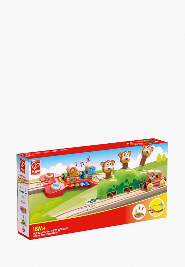 фото Набор игровой hape
