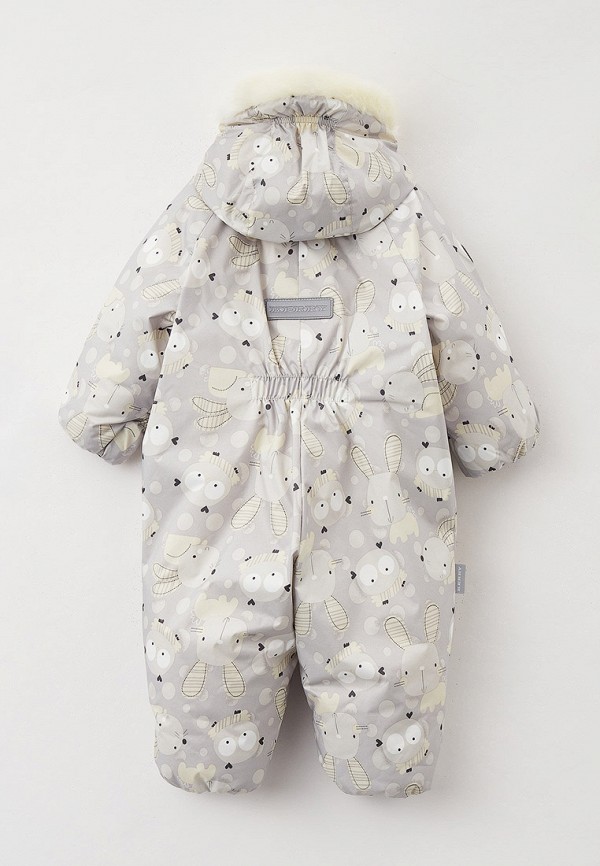 фото Комбинезон утепленный kerry