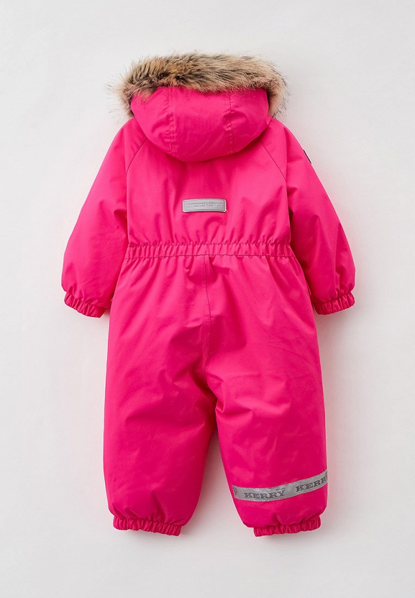 фото Комбинезон утепленный kerry