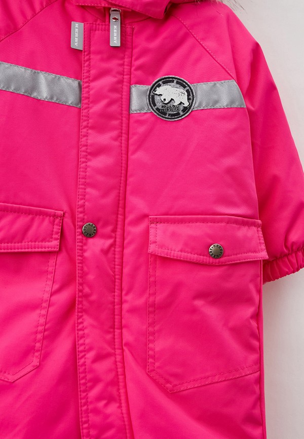 фото Комбинезон утепленный kerry