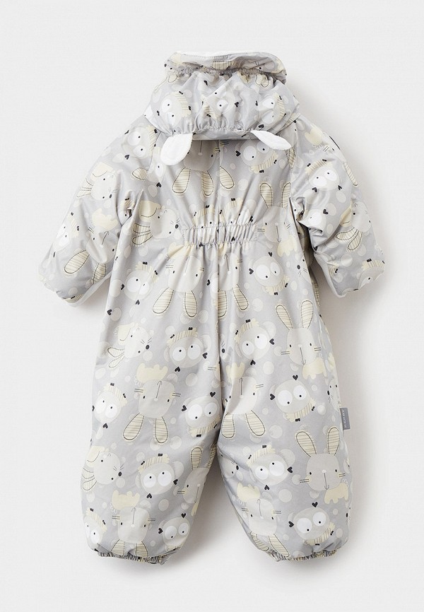 фото Комбинезон утепленный kerry