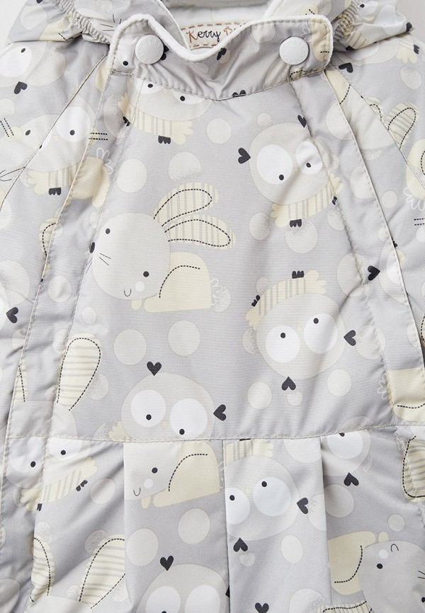 фото Комбинезон утепленный kerry