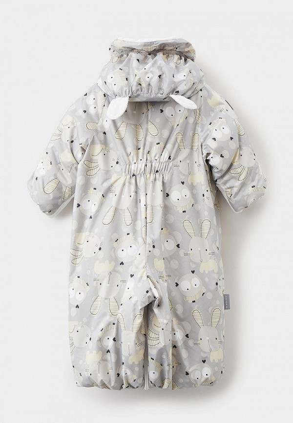 фото Комбинезон утепленный kerry