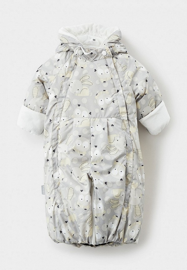 фото Комбинезон утепленный kerry