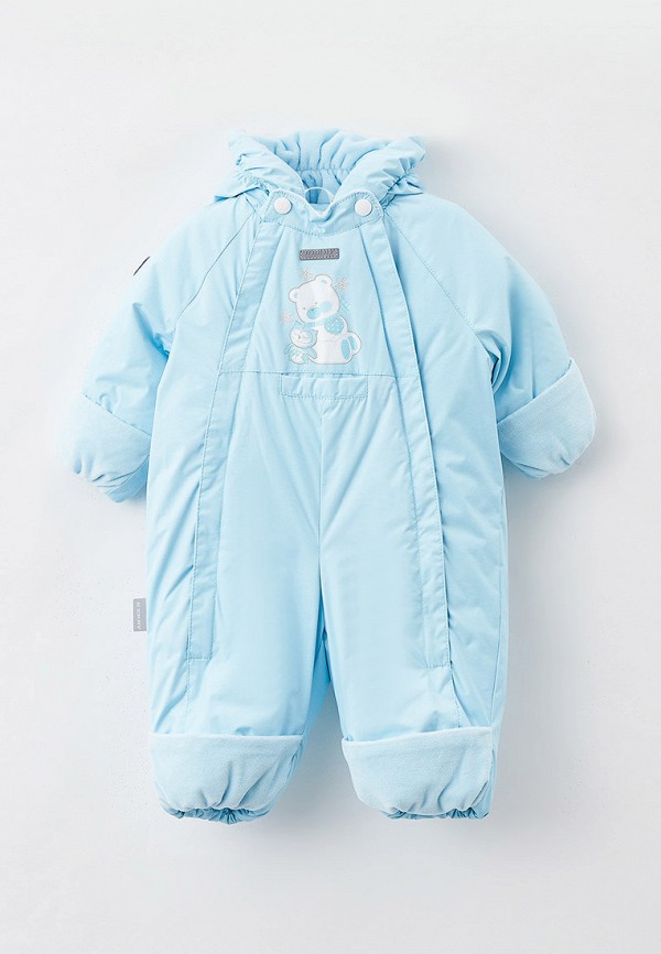 фото Комбинезон утепленный kerry