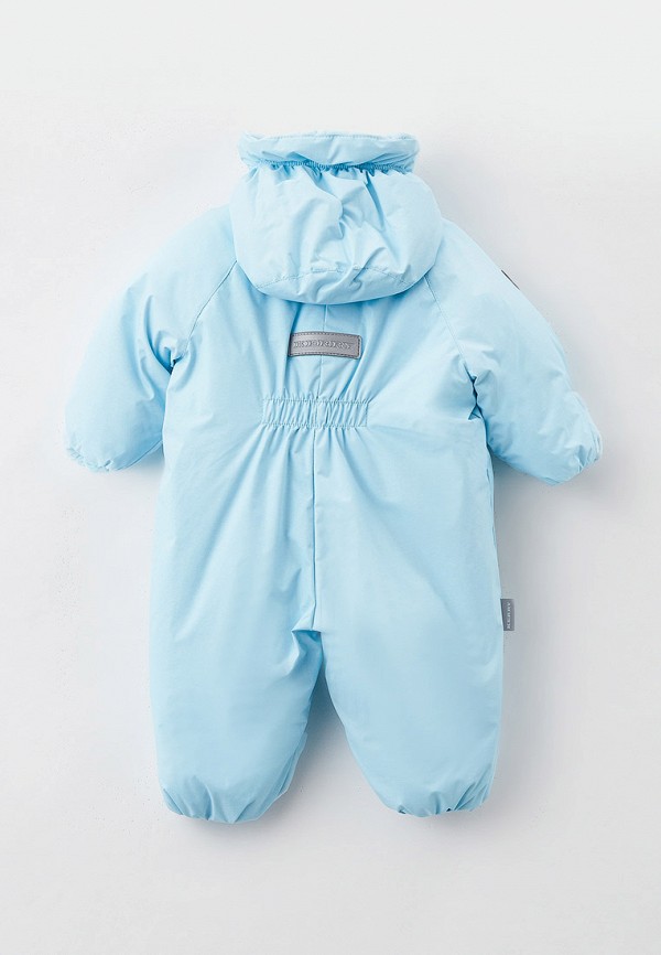 фото Комбинезон утепленный kerry