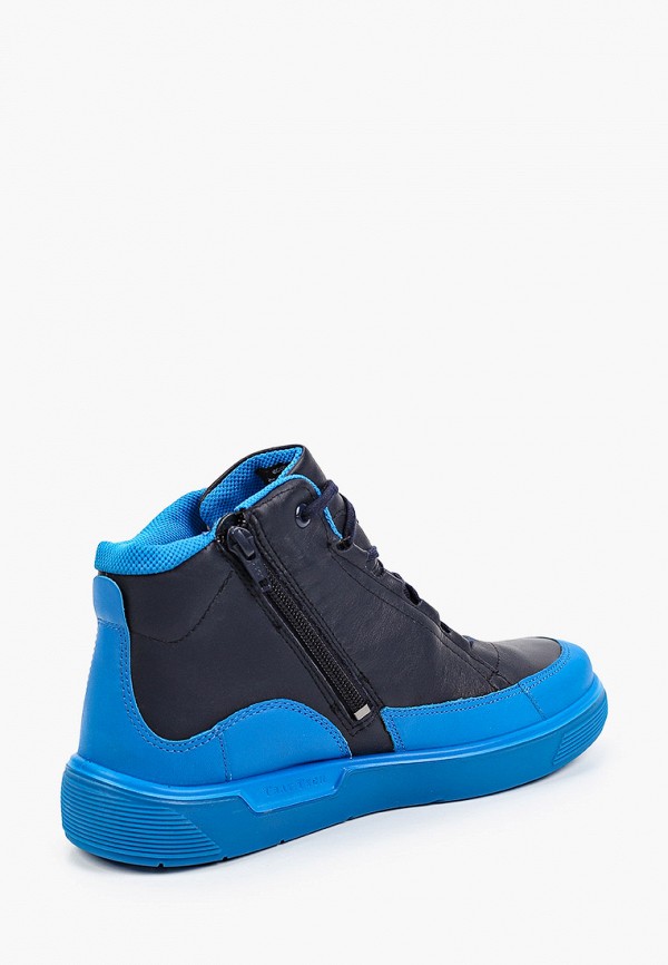 фото Кеды ecco