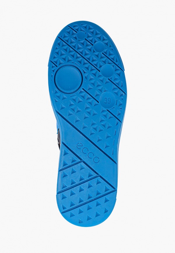 фото Кеды ecco