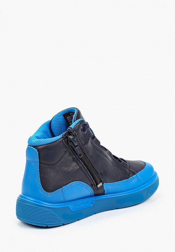 фото Кеды ecco