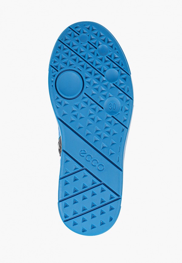 фото Кеды ecco