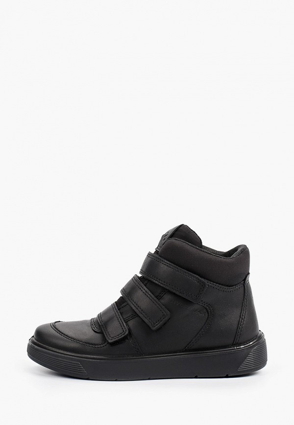 фото Кеды ecco