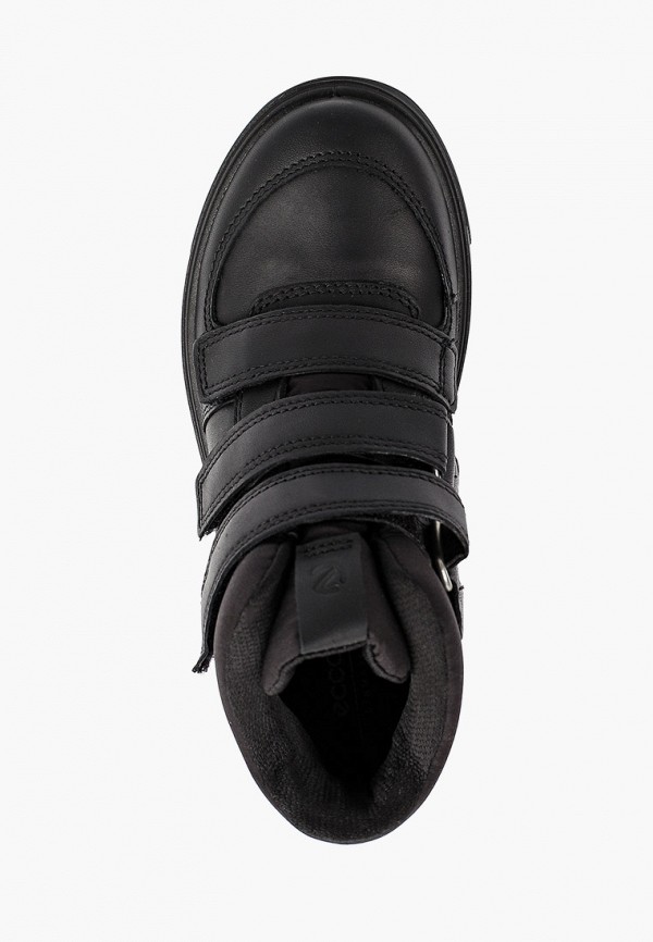 фото Кеды ecco