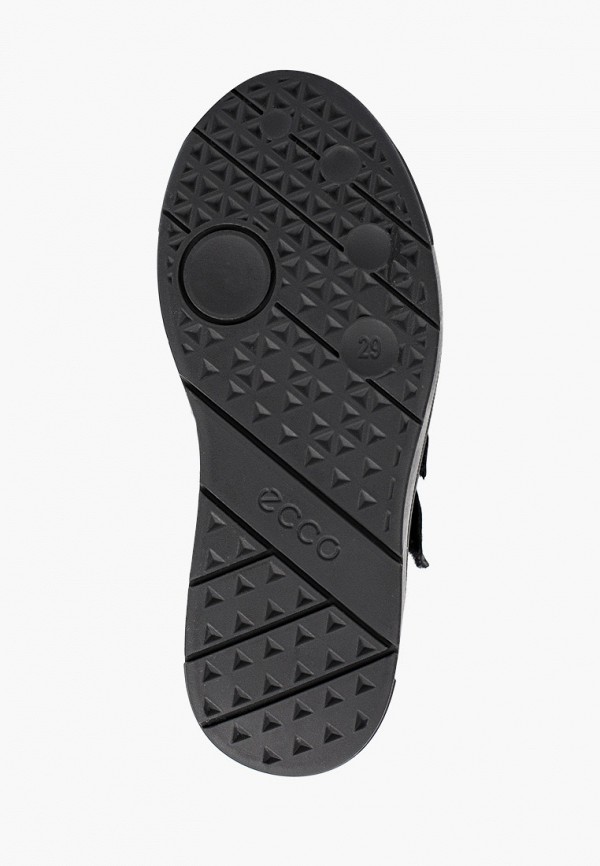 фото Кеды ecco