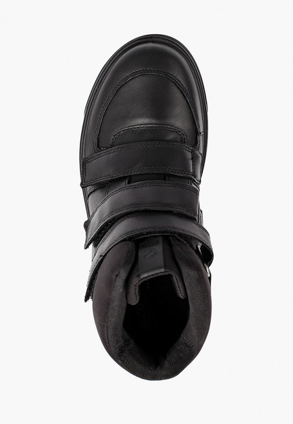 фото Кеды ecco