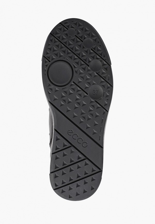 фото Кеды ecco