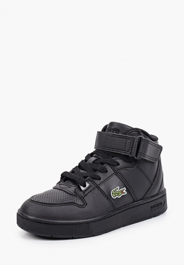 фото Кеды lacoste