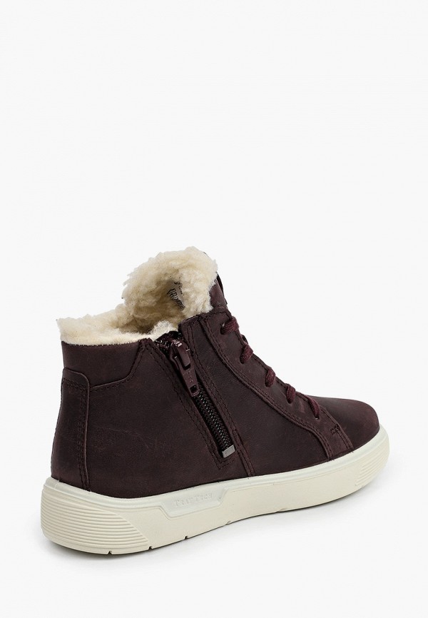 фото Кеды ecco