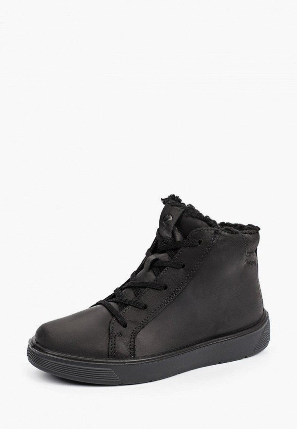 фото Кеды ecco