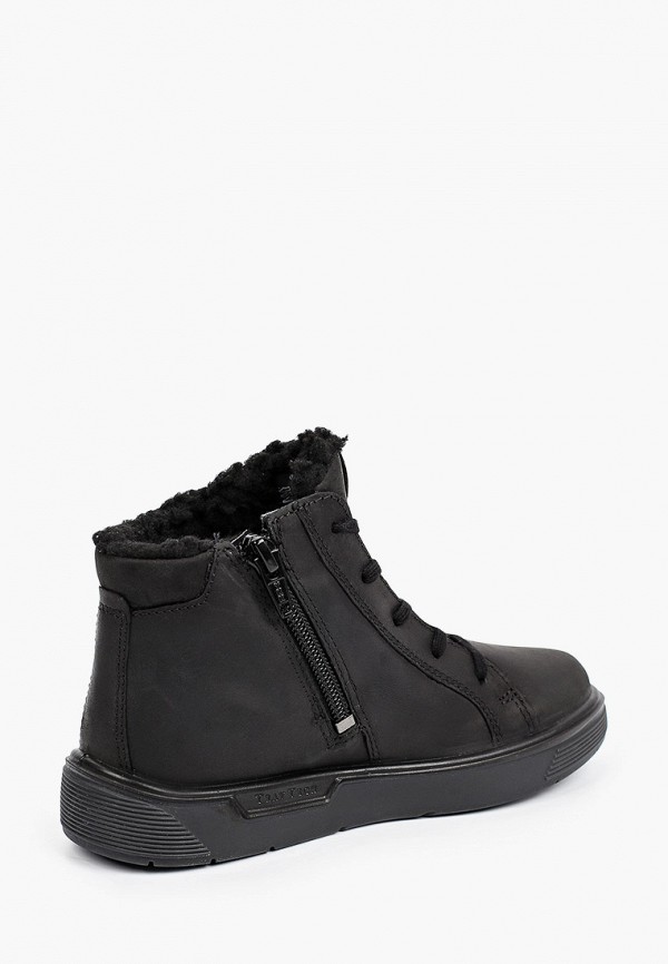фото Кеды ecco