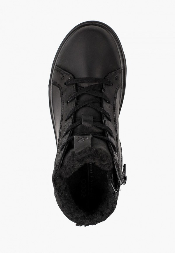 фото Кеды ecco