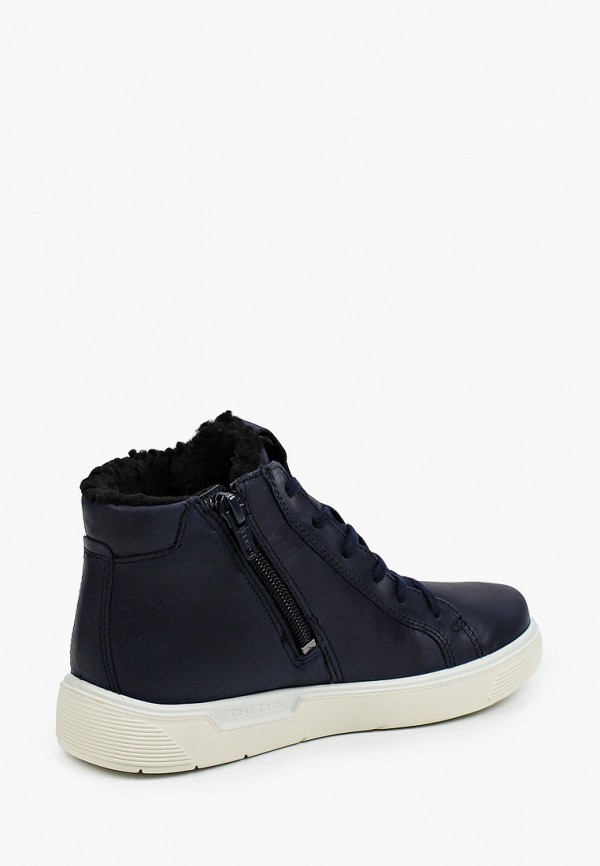 фото Кеды ecco