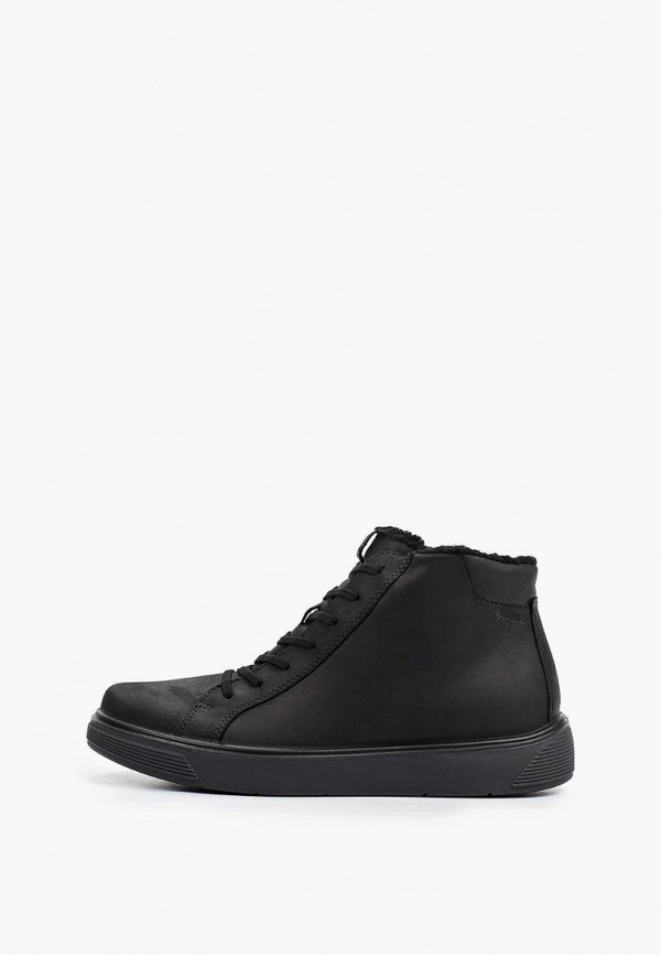 фото Ботинки ecco