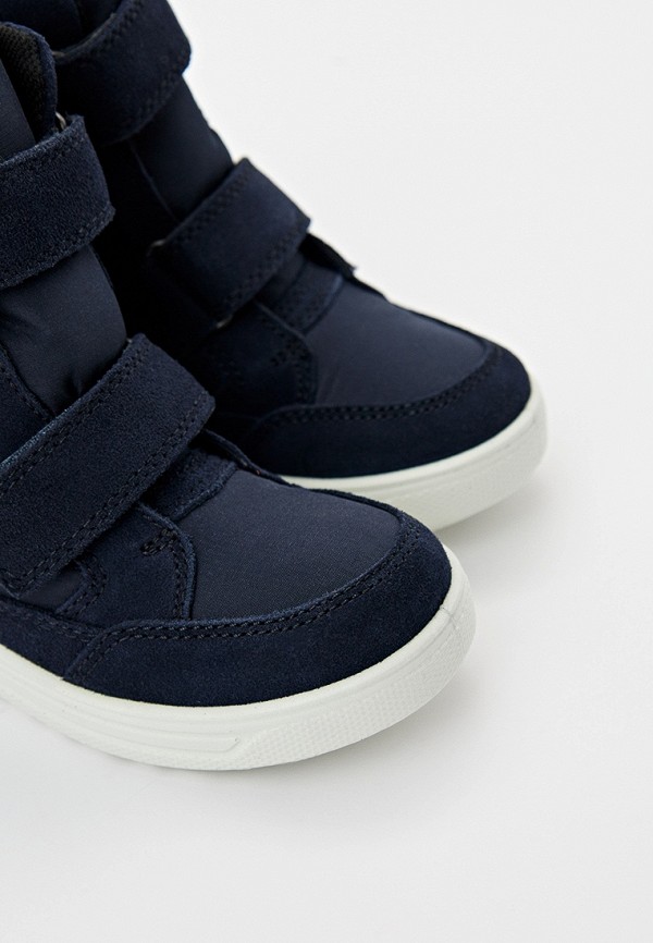 фото Ботинки ecco