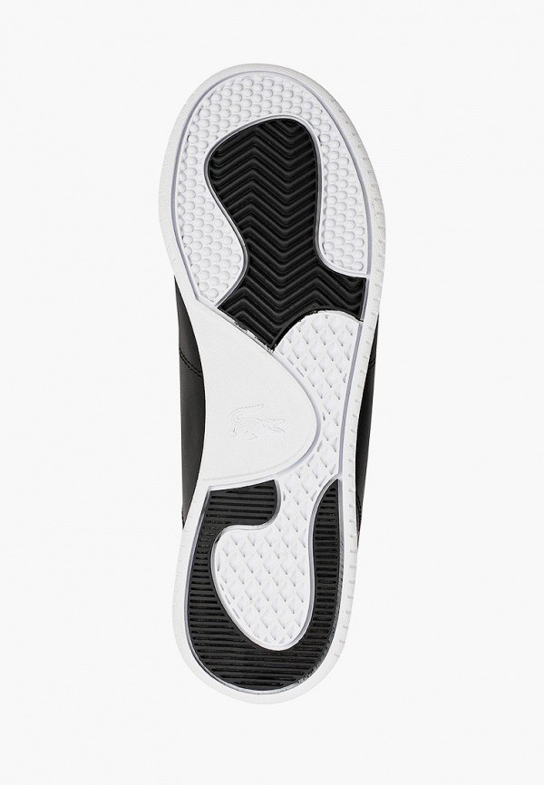 фото Кеды lacoste