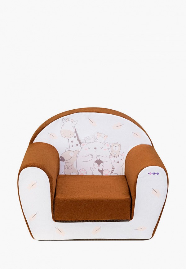Игрушка мягкая Paremo, Коричневый, Раскладное бескаркасное (мягкое) детское кресло серии "Дрими", цвет Шоколад, Стиль 1
Игрушка мягкая Paremo, Коричневый, Раскладное бескаркасное (мягкое) детское кресло серии "Дрими", цвет Шоколад, Стиль 1