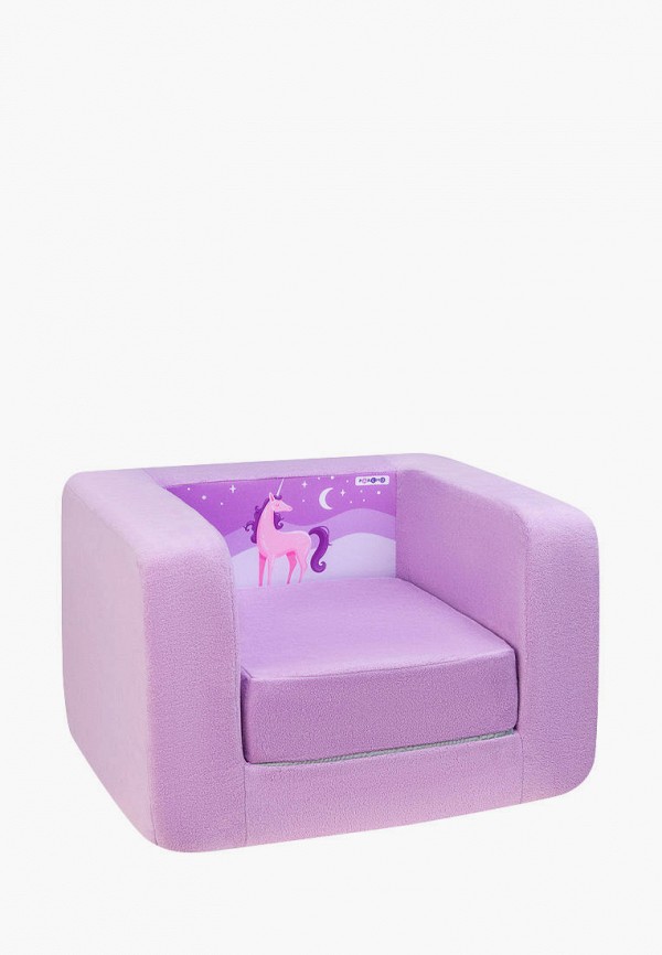 Игрушка мягкая Paremo, Фиолетовый, Раскладное бескаркасное (мягкое) детское кресло серии "Дрими", цвет Орхидея
Игрушка мягкая Paremo, Фиолетовый, Раскладное бескаркасное (мягкое) детское кресло серии "Дрими", цвет Орхидея