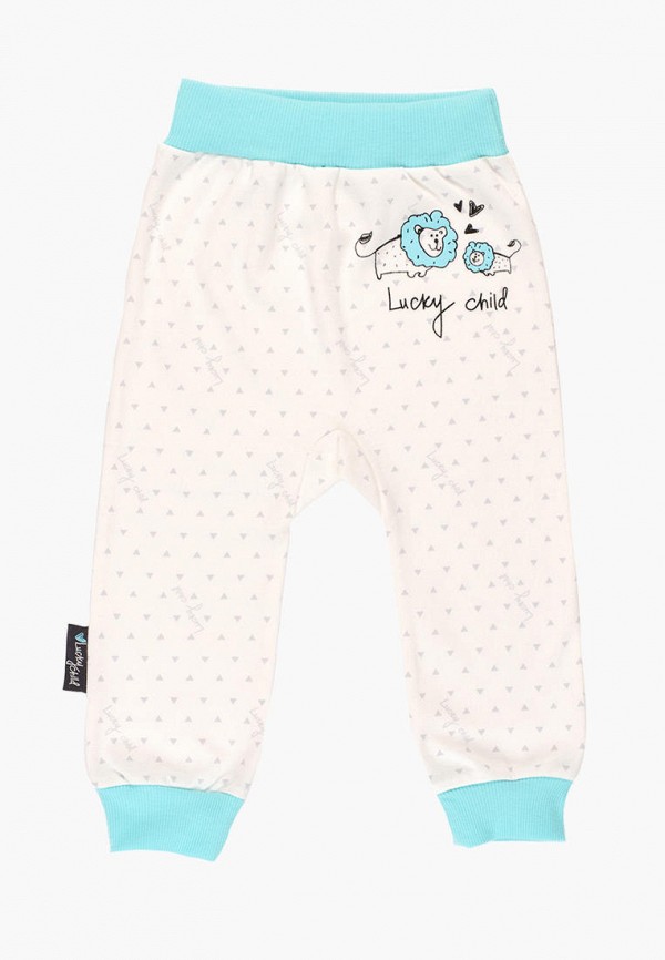 фото Брюки 3 шт. lucky child