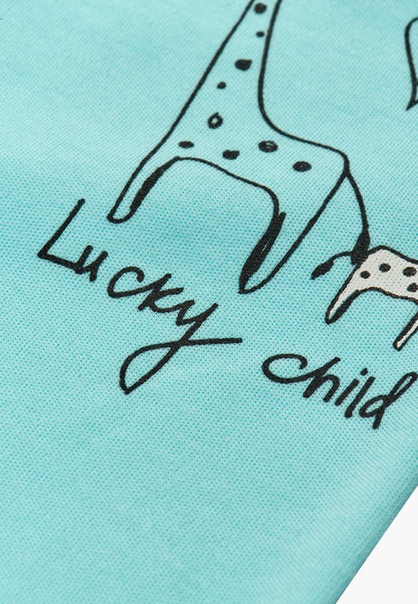 фото Брюки 3 шт. lucky child