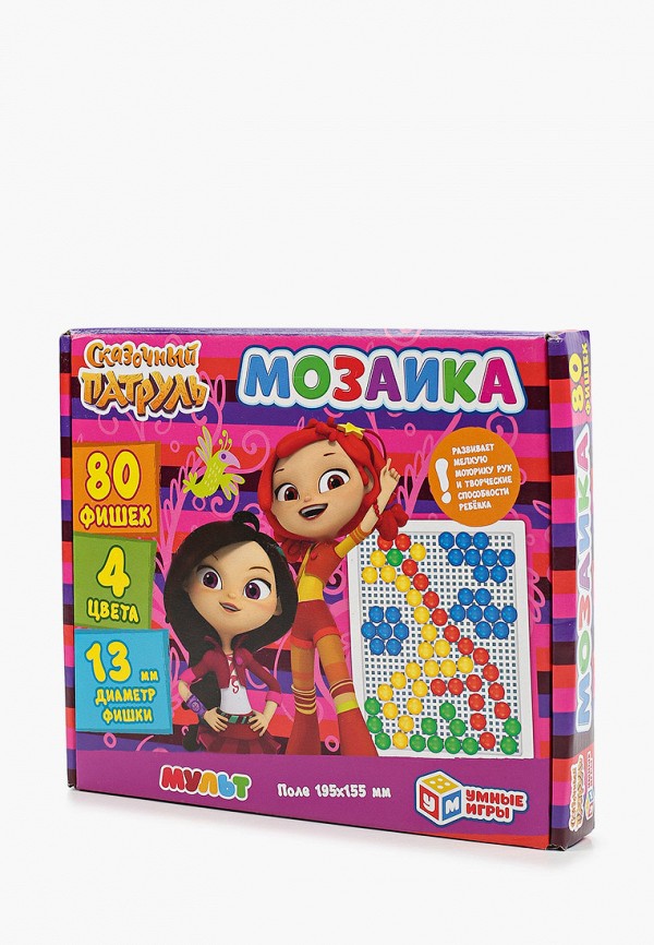 фото Набор игровой умные игры