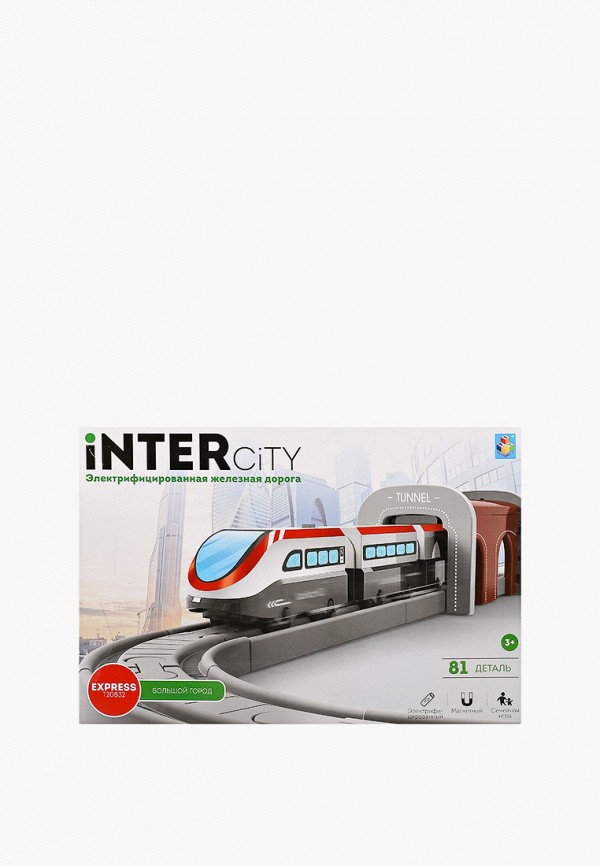 фото Набор игровой 1toy