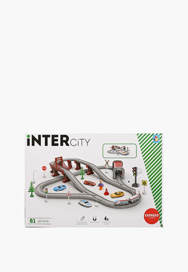 фото Набор игровой 1toy