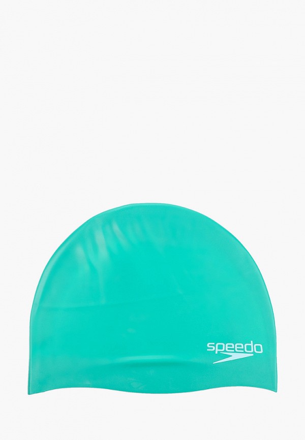 фото Шапочка для плавания speedo